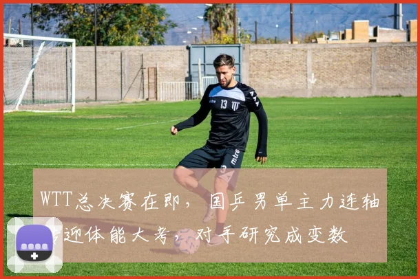 WTT总决赛在即，国乒男单主力连轴转迎体能大考，对手研究成变数