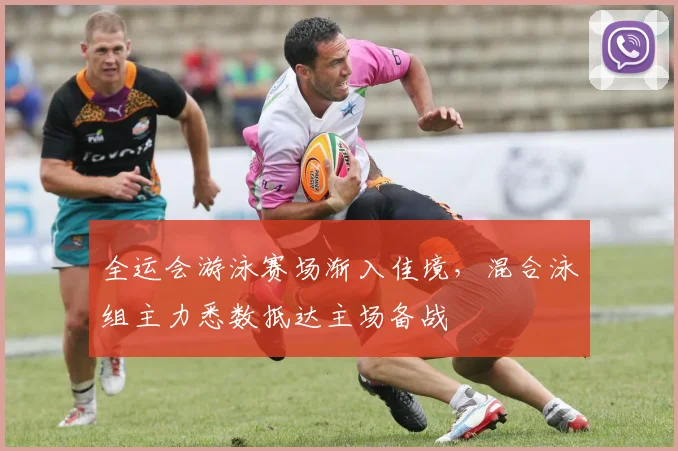 全运会游泳赛场渐入佳境，混合泳组主力悉数抵达主场备战